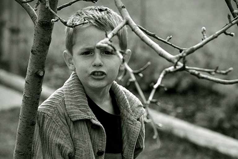 Los límites: un clásico que nunca pasa de moda