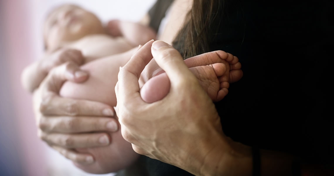 Pilares Estructurales de la Crianza Sana