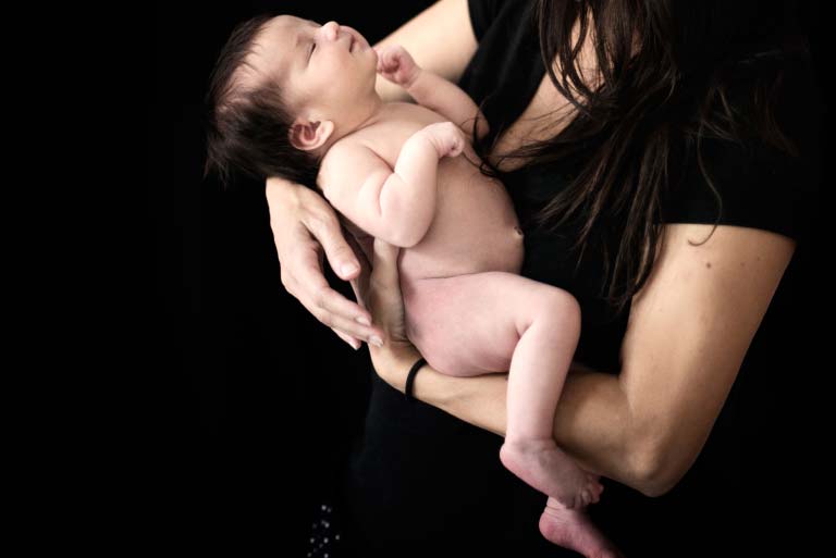 Los Hilos de Maternidad