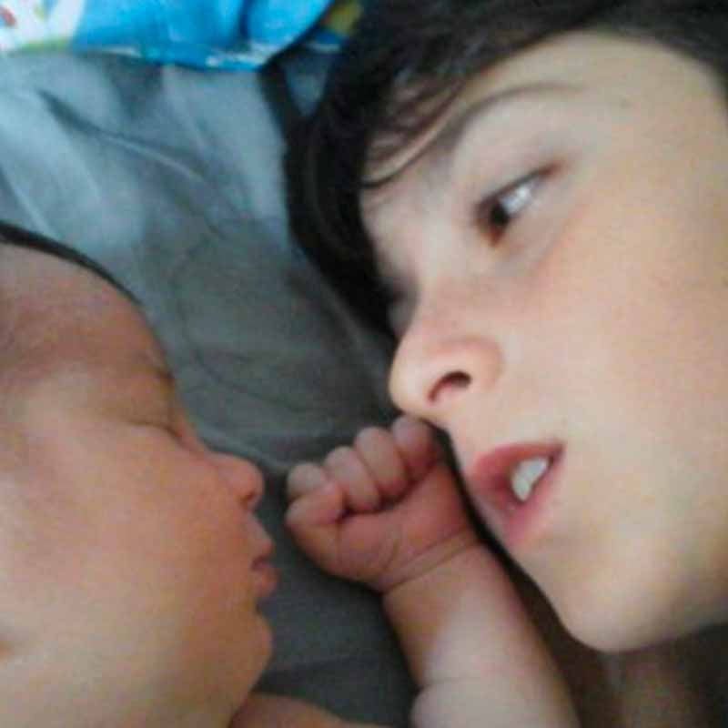 Charla Gratuita: Pilares Estructurales de una Crianza Sana.