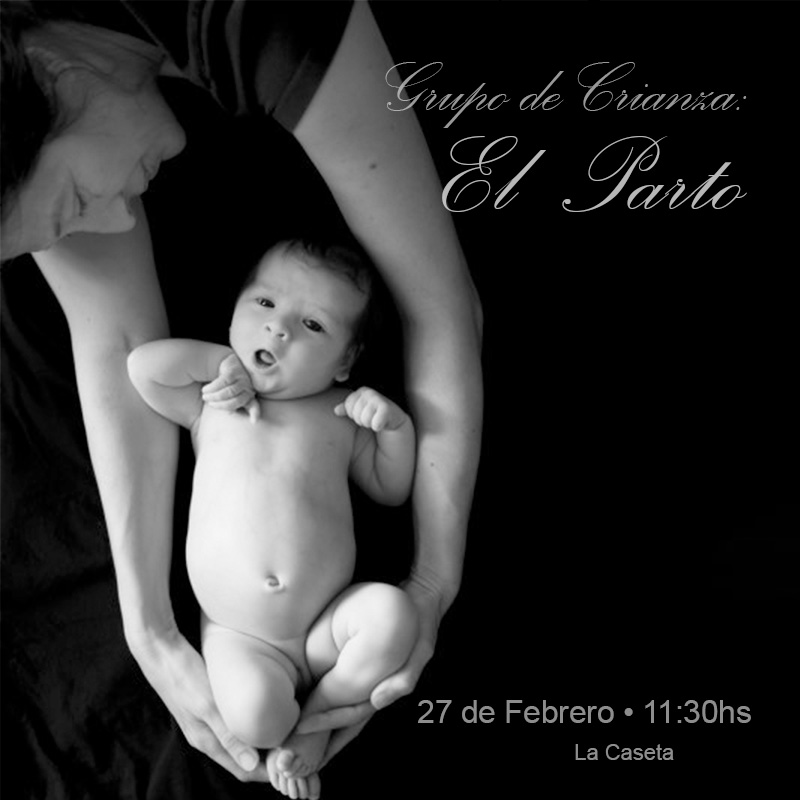 Propuestas: “El Parto”