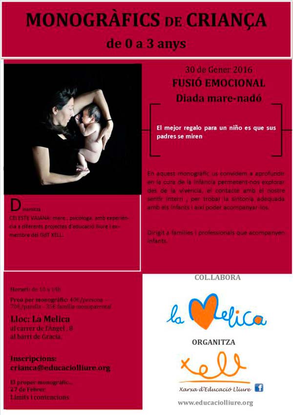 Monográficos de Crianza