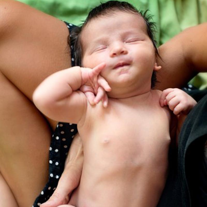 Segundo encuentro de Los Hilos de Maternidad: El puerperio