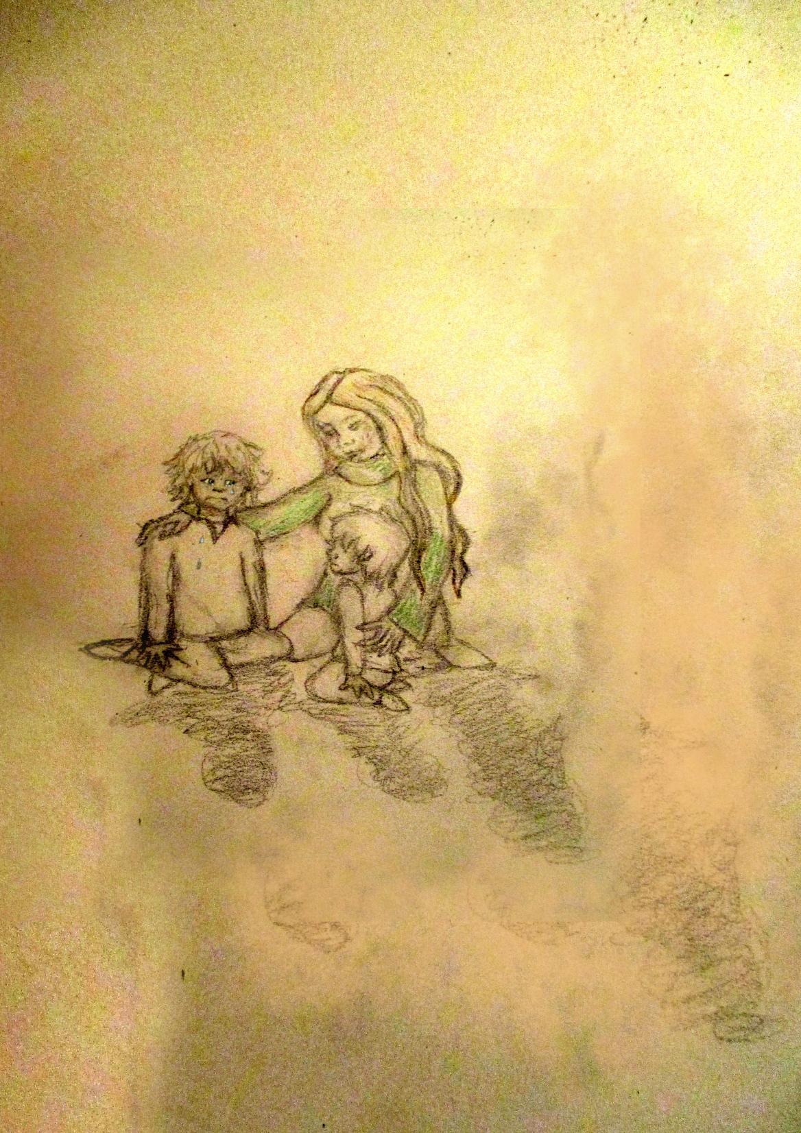 Límites y Conflictos!