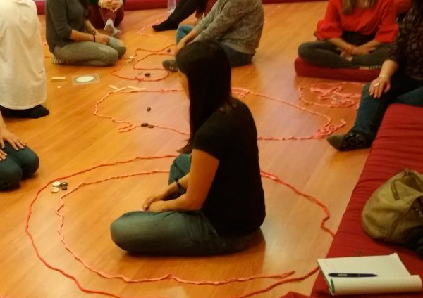 Curs d’educació viva a escoles bressol