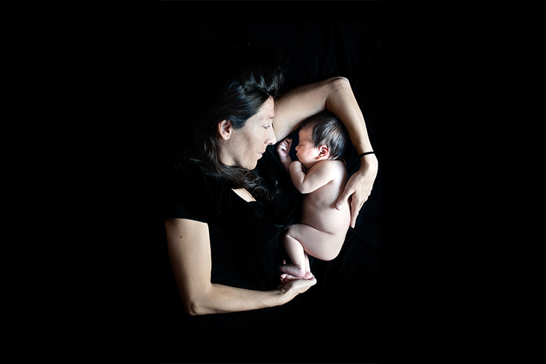 Volver a la vida con Educación y Crianza - Celeste Vaiana