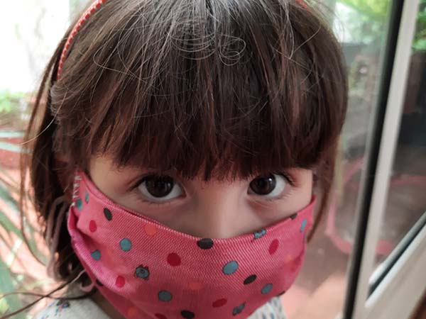 ¡Cuidarnos para cuidar!