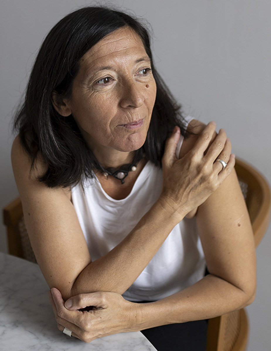 Celeste Vaiana Psicóloga Clínica General