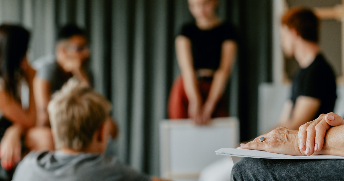 Terapias grupales Celeste Vaiana