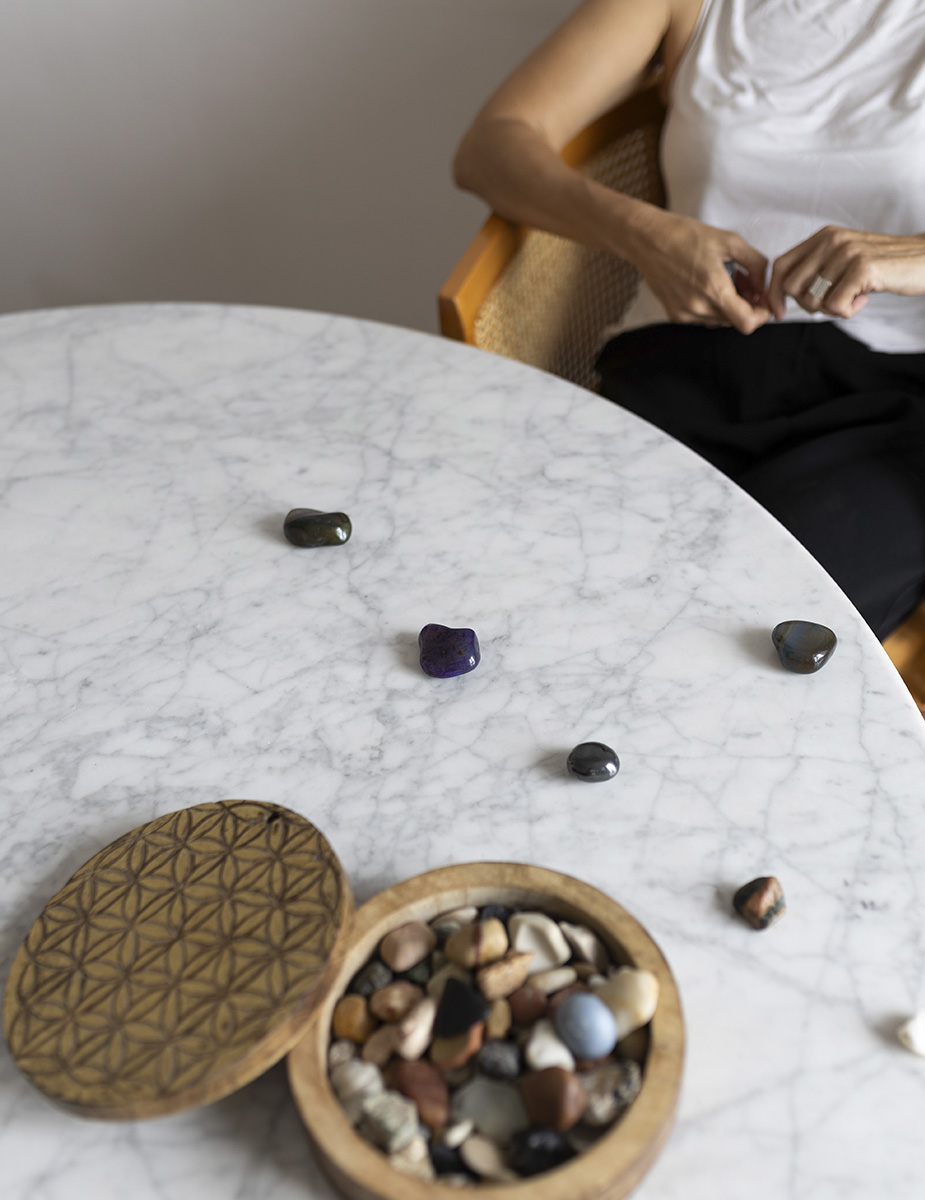 Testimonios Celeste Vaiana