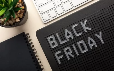 Acerca del Black Friday y la Salud Mental