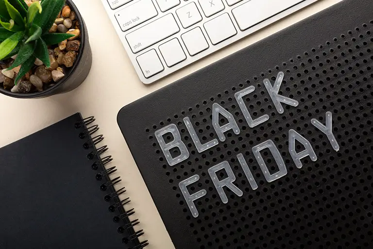 Acerca del Black Friday y la Salud Mental