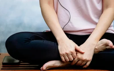 Habitar el Ser: El arte de soltar la estructura para encontrar la presencia