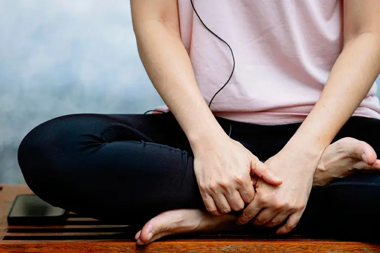 Habitar el Ser: El arte de soltar la estructura para encontrar la presencia